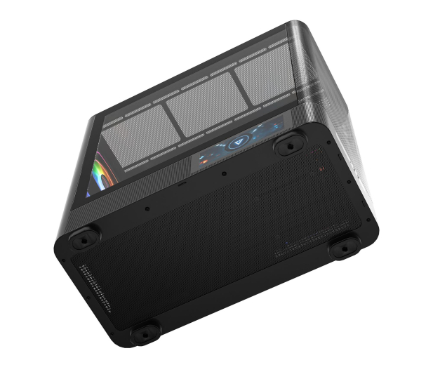 MODECOM Volcano AQ400 ARGB Midi - 1486757 - zdjęcie 7